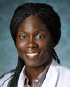 Dr. Opeoluwa Tolulope Oluwole, MD