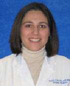 Dr. Maria J Silveira, MD, MA, MPH