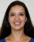 Dr. Maria Angelica Silva, MD