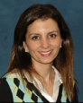 Dr. Orchid O Ghaffari, MD