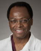 Dr. Orin Hugh Pearce, MD, DO