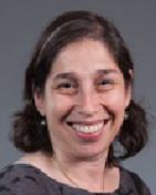 Dr. Orit Einat Oppenheimer, MD