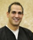 Nick A. Bouzis, DDS