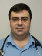 Osama Khairy Atieh, MD