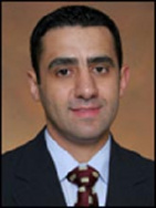 Dr. Osama M Halaweh, MD