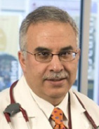 Dr. Osama Hamdy, MD