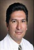 Oscar Gilberto Gomez, MD