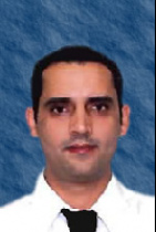 Dr. Oscar O Olivera, MD