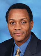 Dr. Otto Louis-Jacques, MD