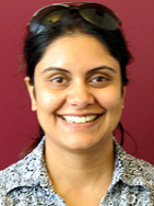 Dr. Mriganka Singh, MD