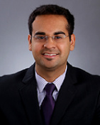Mubashir Karim Badar, MD