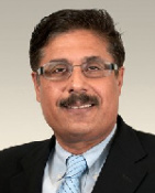 Muhammad Afzal, MD
