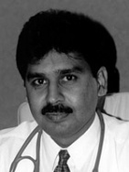 Muhammad Altaf Ahmed, MD