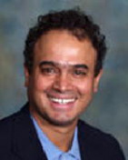 Dr. Muhammad Naeem, MD