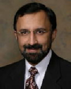 Dr. Muhammad Abrar Saleem, MD