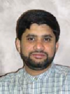 Dr. Muhammad A Shahzad, MD