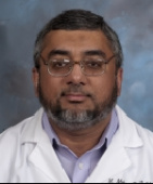 Dr. Muhammad M Sheikh, MD