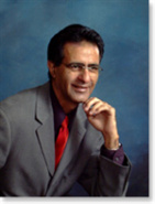 Dr. Muhammed Rashid Mirza, MD