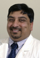 Dr. Muhammed Ahmed Mahmood Qureshi, MD