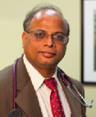 Dr. Mukesh Mehta, MD