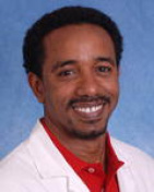 Mukhtar Adem, MD