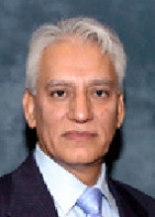 Dr. Mukhtar Ahmad Khan, MD