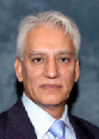 Dr. Mukhtar Ahmad Khan, MD - Roseville, MI - Cardiologist (Heart