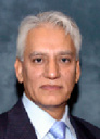 Dr. Mukhtar Ahmad Khan, MD