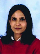 Dr. Mukti M Patel-Chamberlin, MD