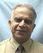 Dr. Mukund M Morjaria, MD