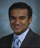 Dr. Mukund Venu, MD