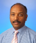 Dr. Mulai T. Yohannes, MD