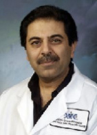 Dr. Munzer Samad, MD