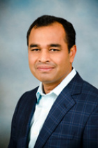 Murali Manne, MD