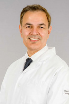 Dr. Umer Saleem, MD