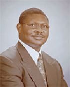 Dr. Musa A. Ajala, MD
