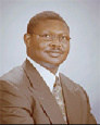 Dr. Musa A. Ajala, MD