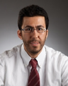 Mustafa Barbour, MD