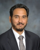 Dr. Mustafa Siraj Bohra, MD