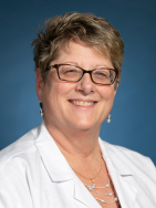 Mary K Stanley, CNP