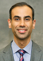 Aashish K. Desai, MD