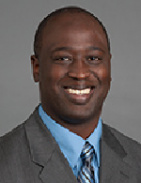 Dr. Myron Sheavictor Powell, MD