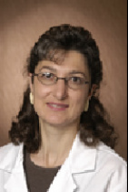 Dr. Myrto M Frangos, MD