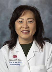 Susie K Lee, NP - West Hollywood, CA - Nurse Practitioner, Gastroenterology