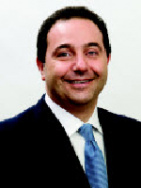 Dr. Nabil Antoine Barakat, MD