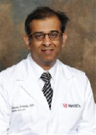 Dr. Nadeem Anwar, MD