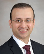 Dr. Nadeem N Dhanani, MD