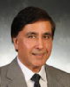 Dr. Nadeem A Hashmi, MD