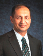 Nadeem Ikhlaque, MD