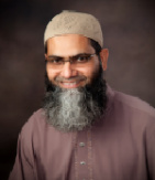 Dr. Nadeem A Siddiqui, MD